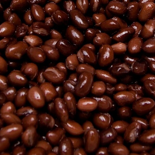 Hyacinth Bean Seed
