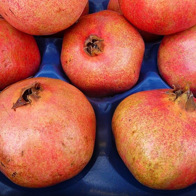 Pomegranate Seed