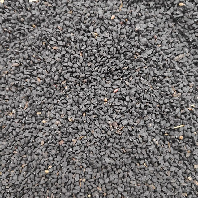 Black Cumin/Kalonji Seed for sowing
